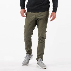 Vuori Men’s Ripstop climber pant army green medium